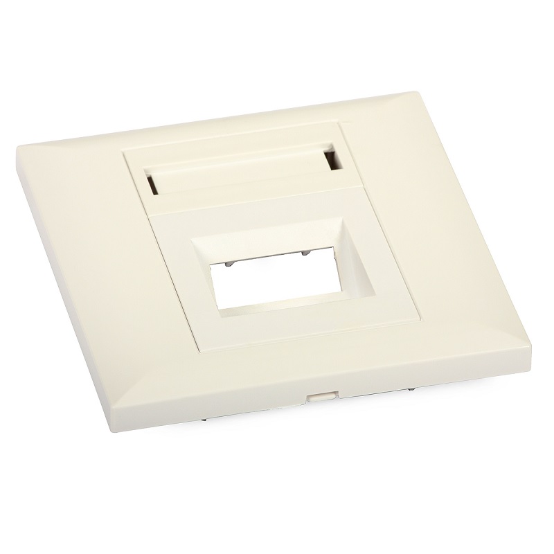 PANEL FRONTAL ULTIMODE TB-02W 1xSC DUPLEX