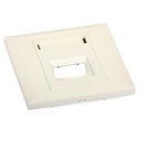 PANEL FRONTAL ULTIMODE TB-02W 1xSC DUPLEX
