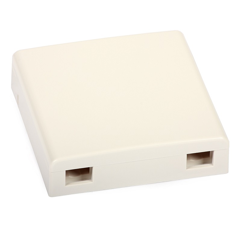 CAIXA TERMINAL FIBRA ÓTICA ULTIMODE TB-02H-1