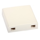 CAIXA TERMINAL FIBRA ÓTICA ULTIMODE TB-02H-1