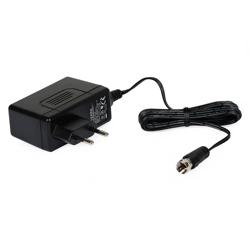 ALIMENTADOR TERRA PS182F 18V/2A PARA MULTICONMUTADORES MS952/554