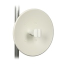 ACESS POINT UBIQUITI NANOBRIDG M2 18dBi 2.4GHz MIMO