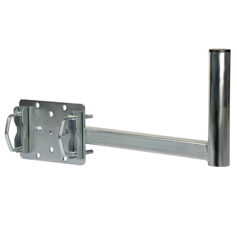 SOPORTE BALCÓN UBU 38/450