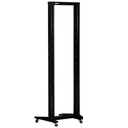 QUADRO RACK 42U PÉ 19" RACK