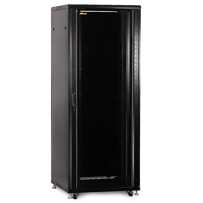 BASTIDOR PIE 19" RACK 42U 800x1000mm