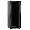 BASTIDOR PIE 19" RACK 42U 800x1000mm