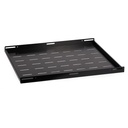 PRATELEIRA 1000mm 19" RACK