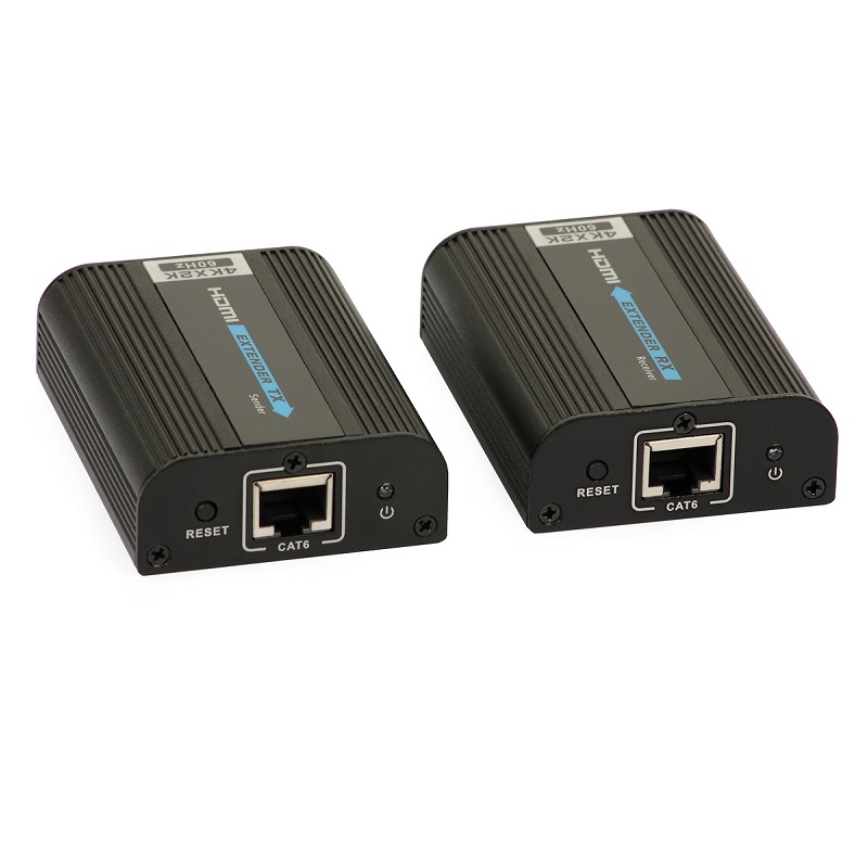 RECEPTOR HDMI PARA IP SIGNAL-HD