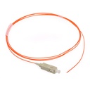 1m PIGTAIL MULTIMODO ULTIMODE PG-21S OM2 1xSC 50/125
