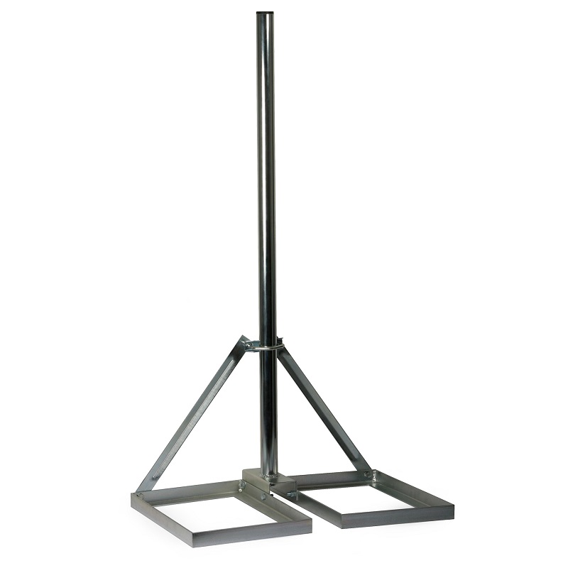 SUPORTE ANTENA 1m MB-1000 