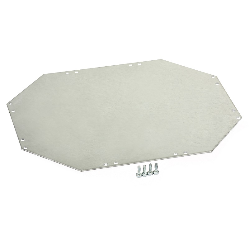 CHASSIS 240x190mm PARA CAIXA DE INSTALAÇÃO
