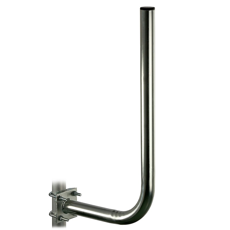 SOPORTE ANTENA URL-38Z30x60 GALVANIZADO