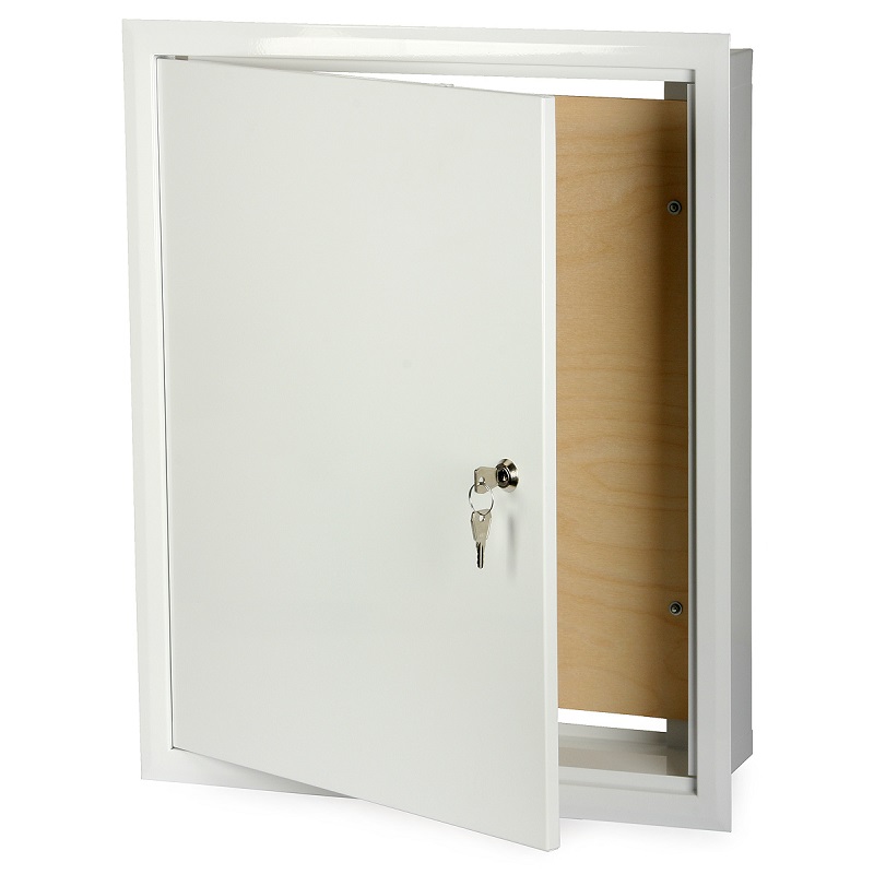 CAIXA METAL OMP-6 400x500x120mm