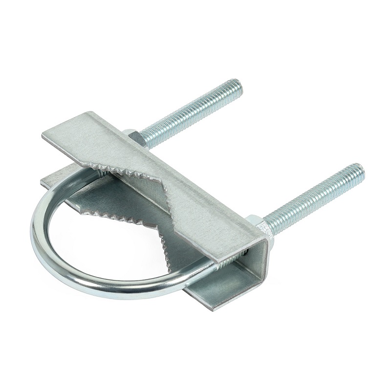 SUPORTE U-BOLT MINI M6