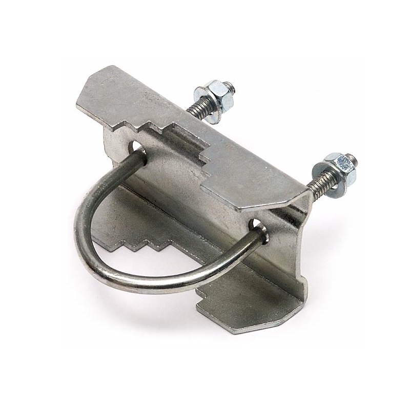 SOPORTE U-BOLT GRANDE M6