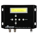 MODULADOR SIGNAL-400 COFDM (DVB-T) HDMI