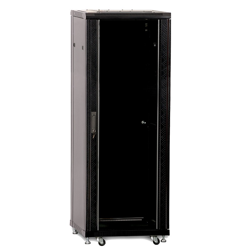 BASTIDOR PÉ 19" RACK 32U 600x800mm
