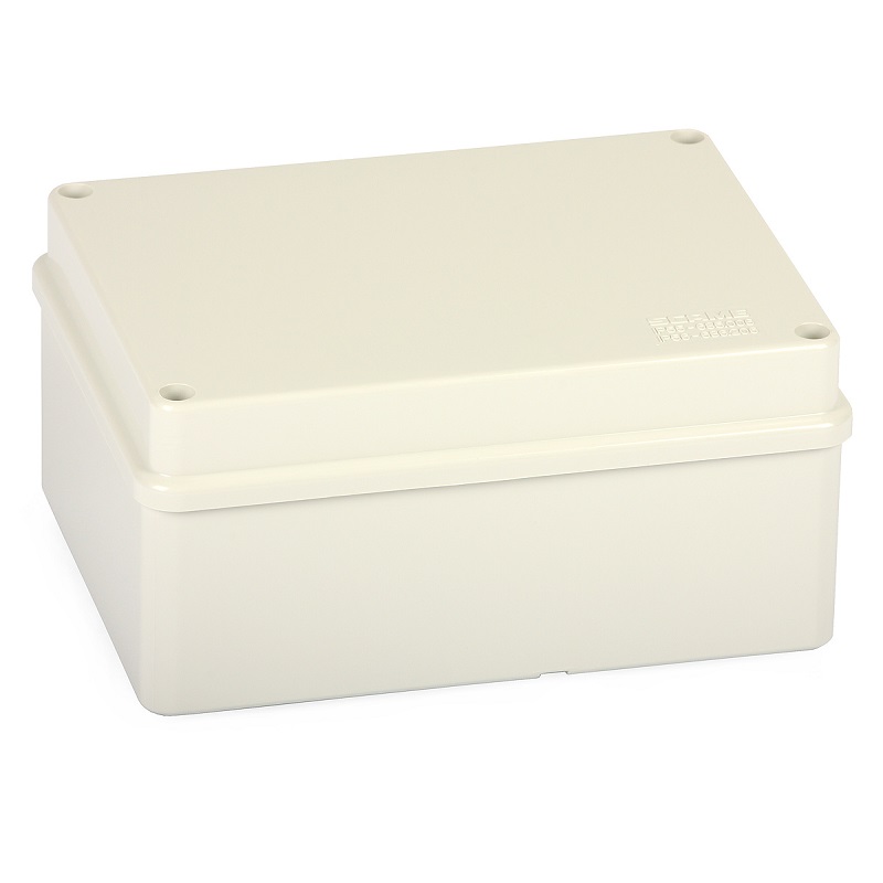 CAJA INSTALACIÓN 150x110x70mm