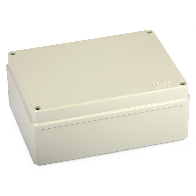 CAJA INSTALACIÓN 190x140x70mm