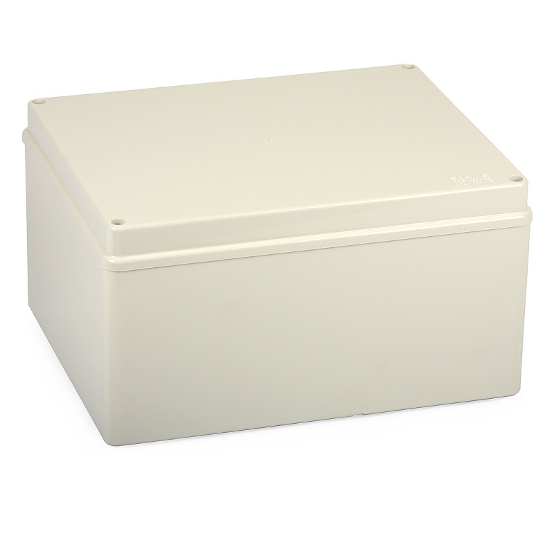 CAJA INSTALACIÓN 240x190x125mm