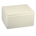 CAJA INSTALACIÓN 240x190x125mm