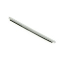 TUBO TERMO RETRÁTIL EMENDAS FIBRA ÓTICA 60mm