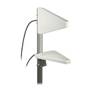 ANTENA LTE MIMO 2X2 ATK-LOG 800-3000MHz COM 10m SMA