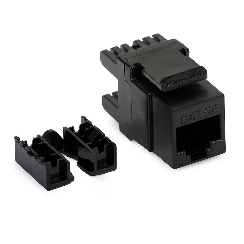 MÓDULO KEYSTONE UTP CAT 5E