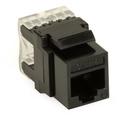 MÓDULO KEYSTONE RJ-45 UTP CAT 6