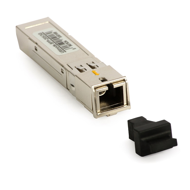 TRANSCEPTOR MONOMODO ULTIMODE SFP-203/5G FIBRA