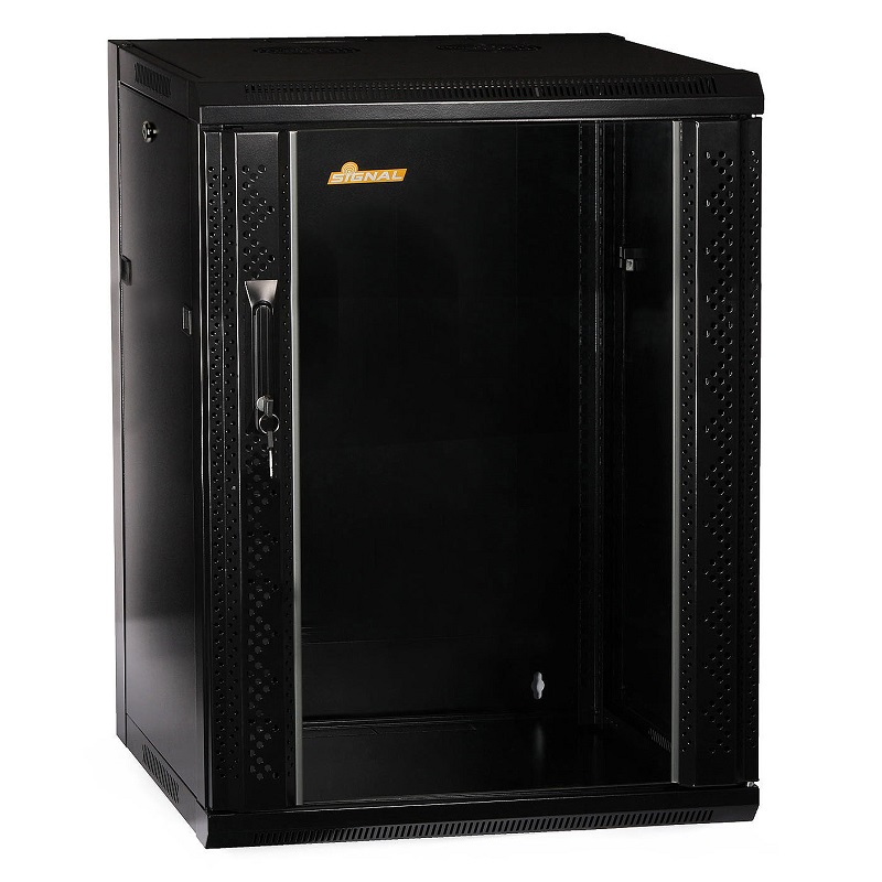 BASTIDOR 19" RACK 15U 600mm