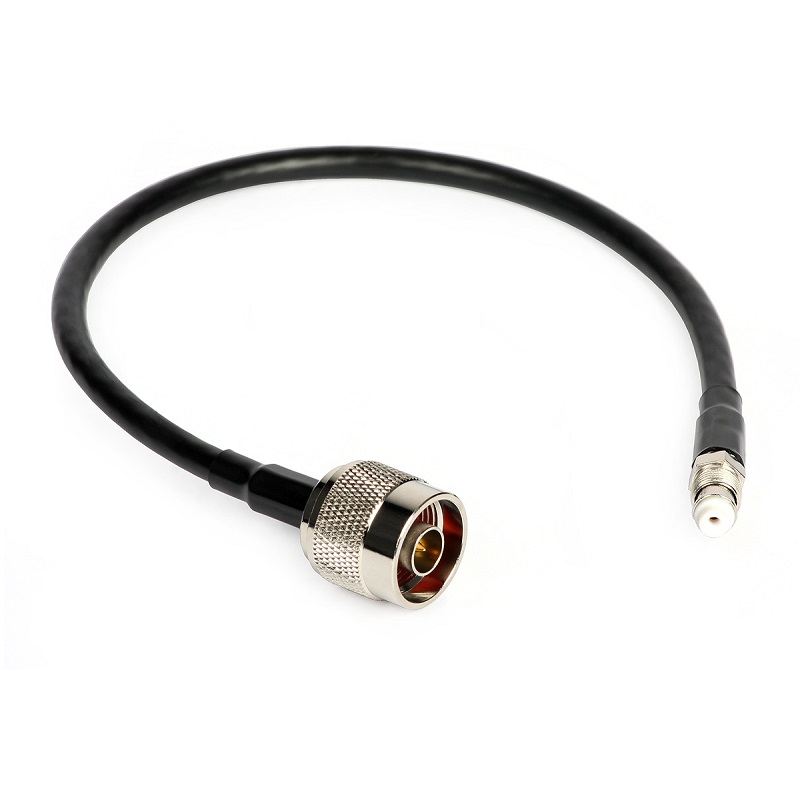 CABLE N-MACHO PARA FME-HEMBRA