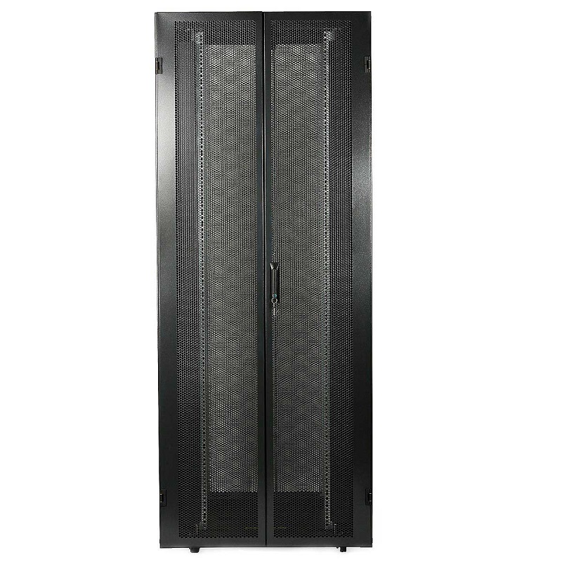 BASTIDOR SERVIDOR PÉ 19" RACK 42U 800x1000mm