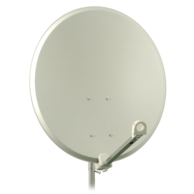 OFFSET ANTENA PARABÓLICA 80cm GAL PINT. A-E