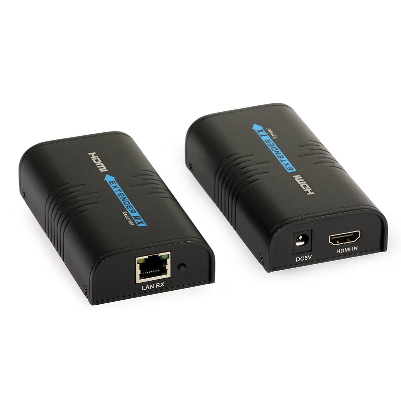 [DPH3614] EXTENSOR HDMI PARA IP SIGNAL-HD MULTICAST
