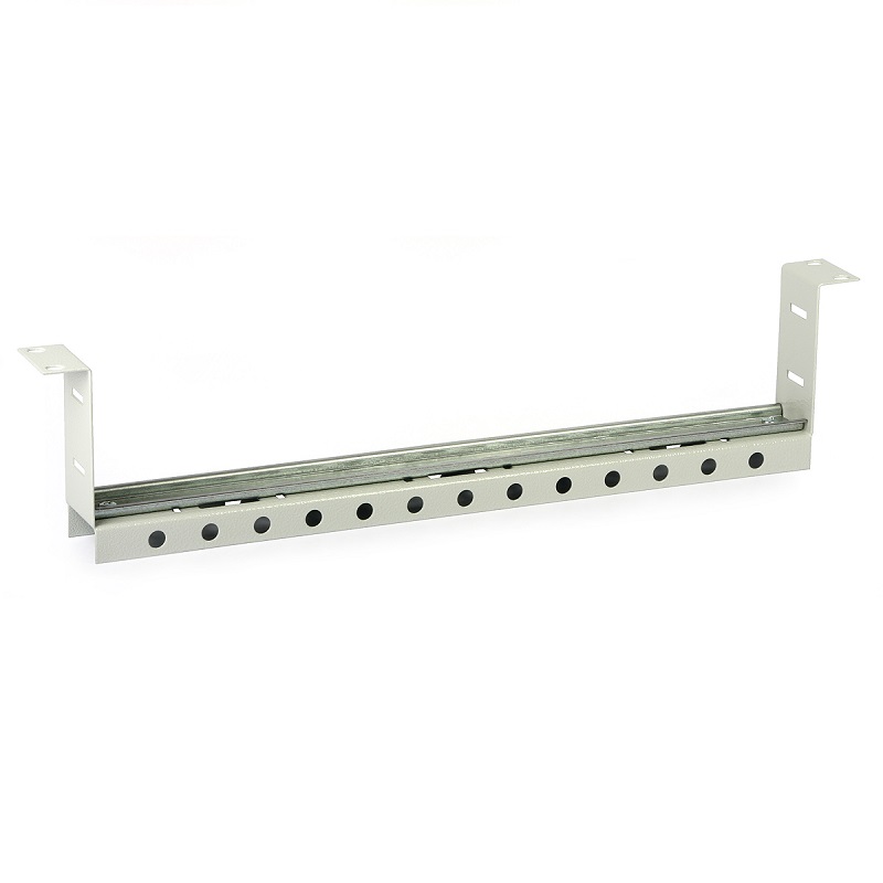 SUPORTE CALHA DIN RACK PARA EQUIPAMENTOS TERRA