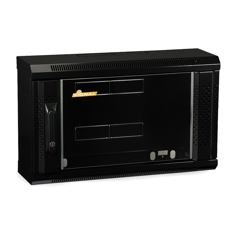BASTIDOR 19" RACK 6U 180mm
