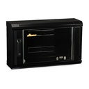 BASTIDOR 19" RACK 6U 180mm