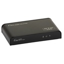 SWITCHER/REPARTIDOR 1x2 SIGNAL-HD HDMI 4K