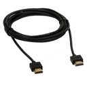 3m CABO SLIM HDMI/HDMI V1.4