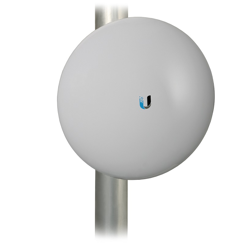 ACESS POINT UBIQUITI NANOBEAM 5AC 18dBi 5GHz