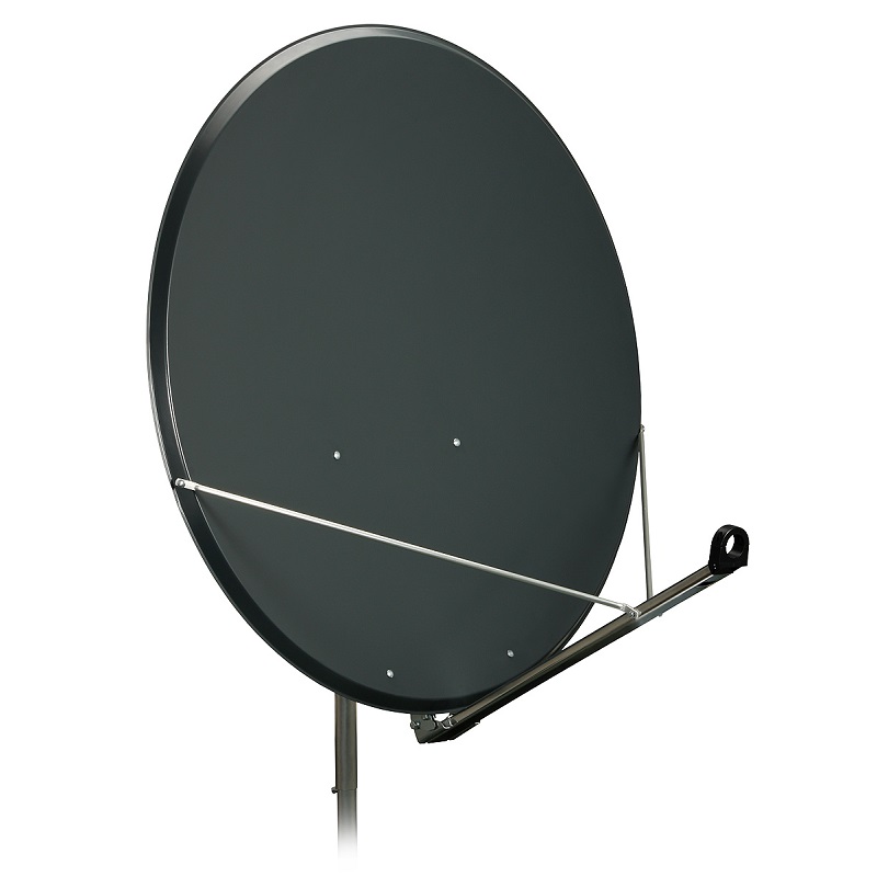 OFFSET ANTENA PARABÓLICA 110cm FAMAVAL TRX-EL110