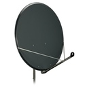 OFFSET ANTENA PARABÓLICA 110cm FAMAVAL TRX-EL110