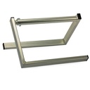 SOPORTE PLEGABLE PARA CABLES EN BOBINA UNWINNING