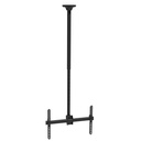 SOPORTE TECHO FLAT PLB-CE946-02L 37"-70"