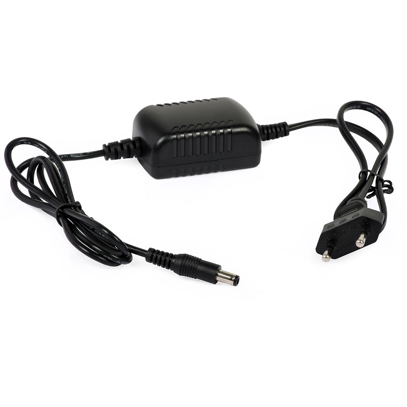 FONTE ALIMENTAÇÃO PARA CONVERSORES MEDIA ULTIMODE 5Vdc 1.2Ah