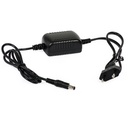 FONTE ALIMENTAÇÃO PARA CONVERSORES MEDIA ULTIMODE 5Vdc 1.2Ah