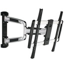 SUPORTE PAREDE LCD LPA31-443 32"...55" INCLINAÇÃO ROTAÇÃO