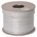 200m CABO COAXIAL 75 Ohm TRISET-113 1.13/4.8/6.8 