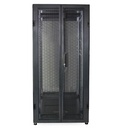 BASTIDOR SERVIDOR PIE 19" RACK 24U 600x800mm
